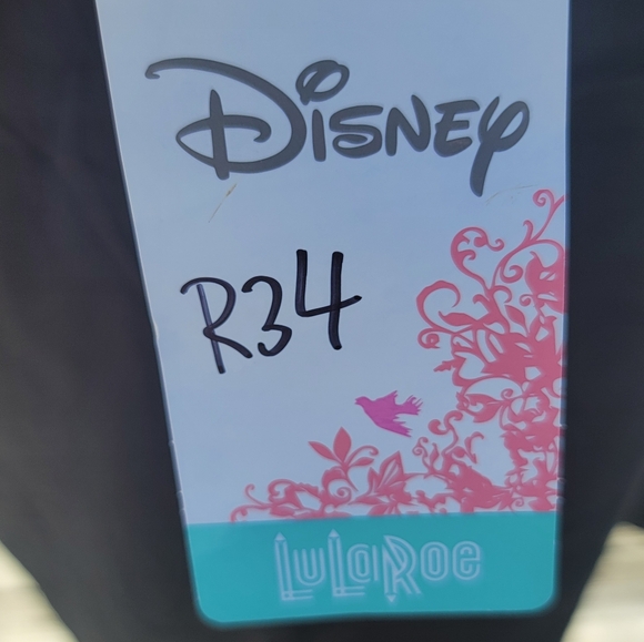 Lularoe Disney Classic T - Large - Picture 5 of 5